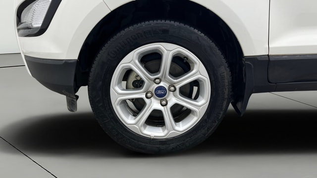 View Ford EcoSport Image 29 Used Ford EcoSport Image 29
