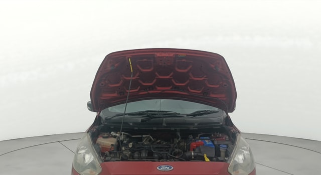 View Ford Figo Aspire Image 31 Used Ford Figo Aspire Image 31