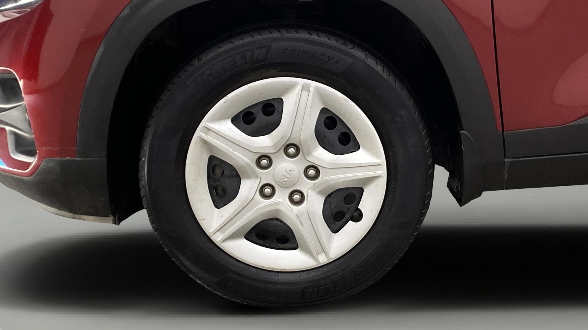 Used 2019 Kia Seltos Used 2019 Kia Seltos