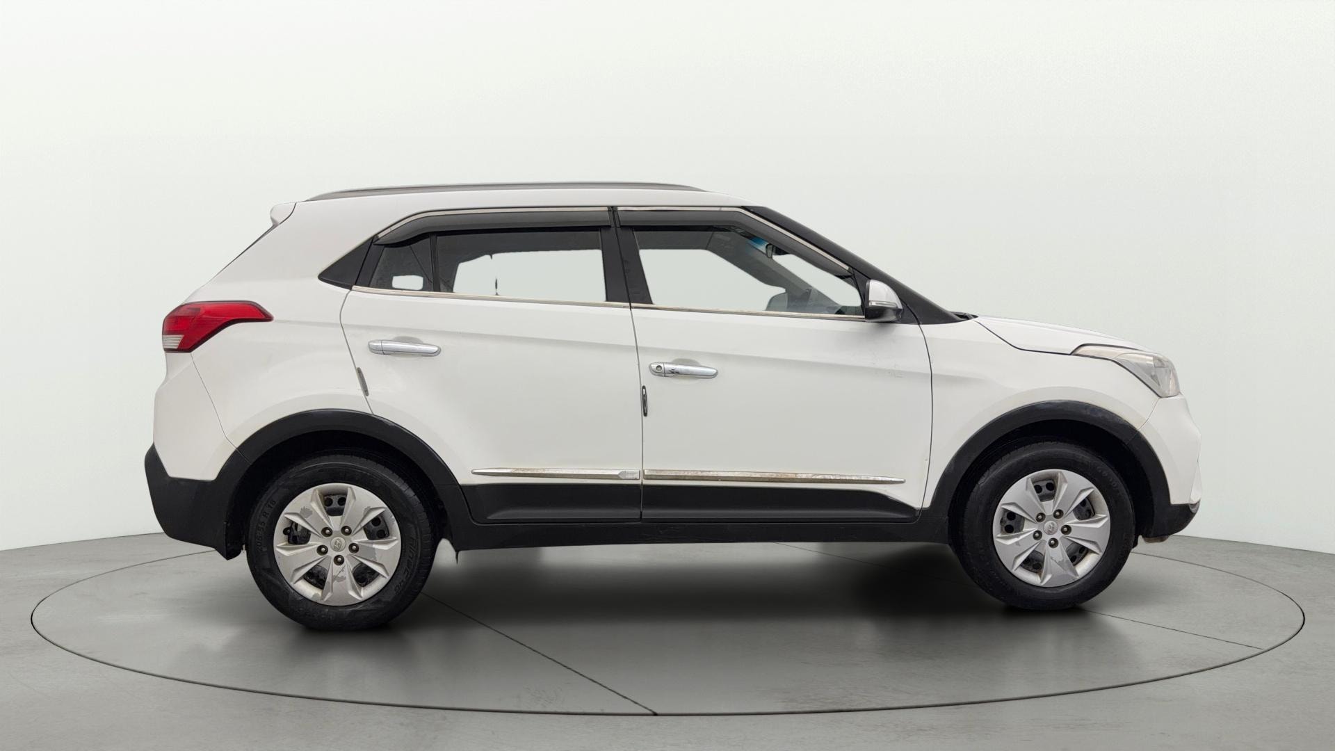 Used 2019 Hyundai Creta Used 2019 Hyundai Creta