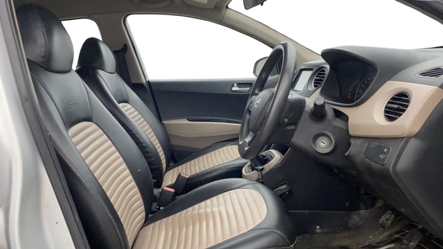 View Hyundai Grand i10 Image 26 Used Hyundai Grand i10 Image 26