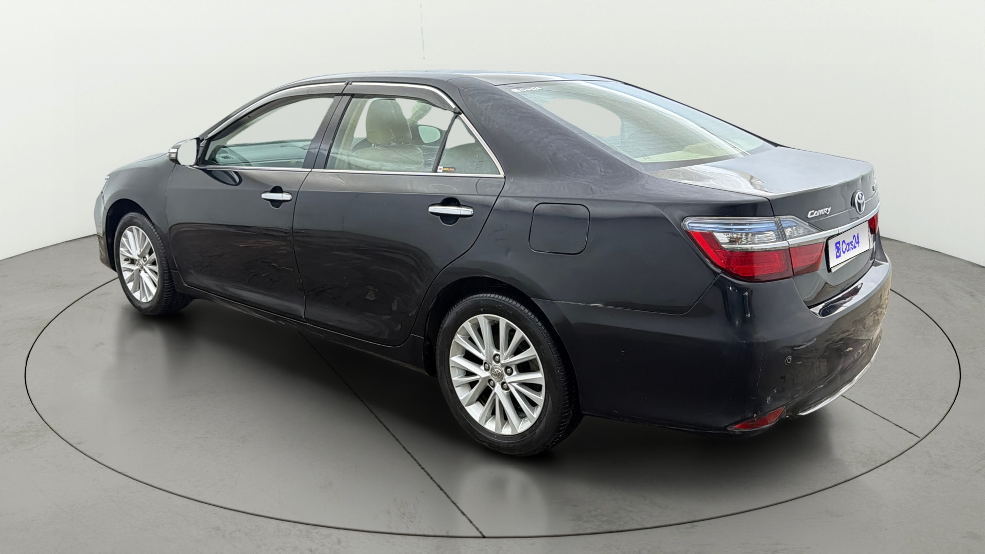 Used 2017 Toyota Camry Used 2017 Toyota Camry