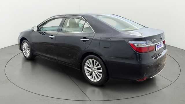 View Toyota Camry Image 2 Used Toyota Camry Image 2