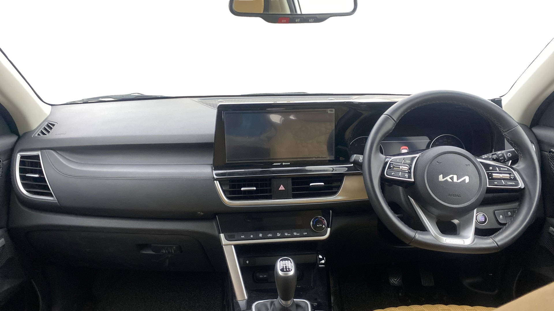 Used 2023 Kia Seltos Used 2023 Kia Seltos