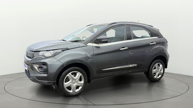View Tata Nexon Image 35 Used Tata Nexon Image 35