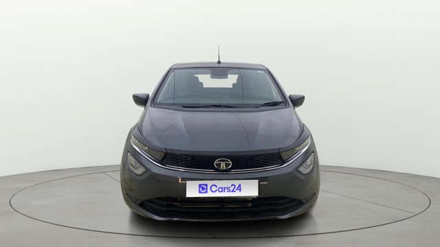View Tata Altroz Image 1 Used Tata Altroz Image 1