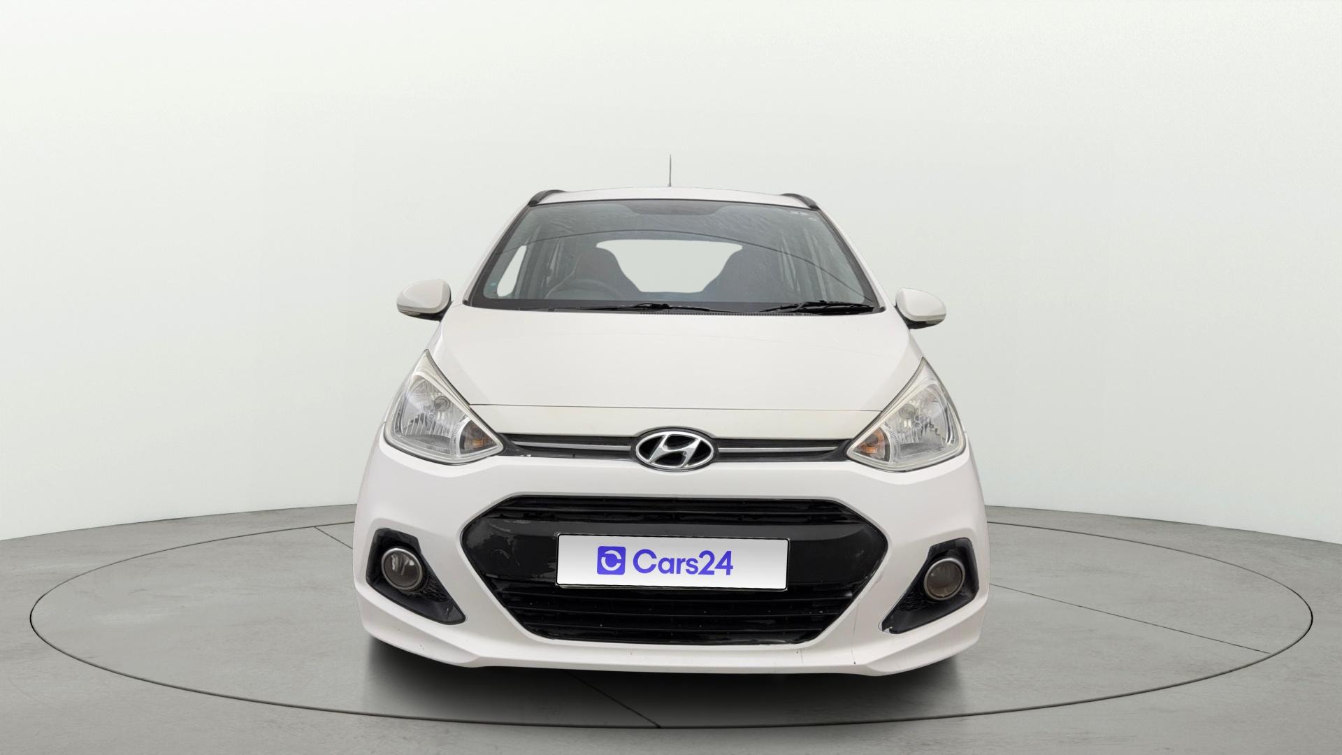 Used 2016 Hyundai Grand i10 Used 2016 Hyundai Grand i10
