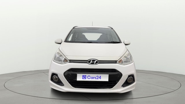 View Hyundai Grand i10 Image 1 Used Hyundai Grand i10 Image 1