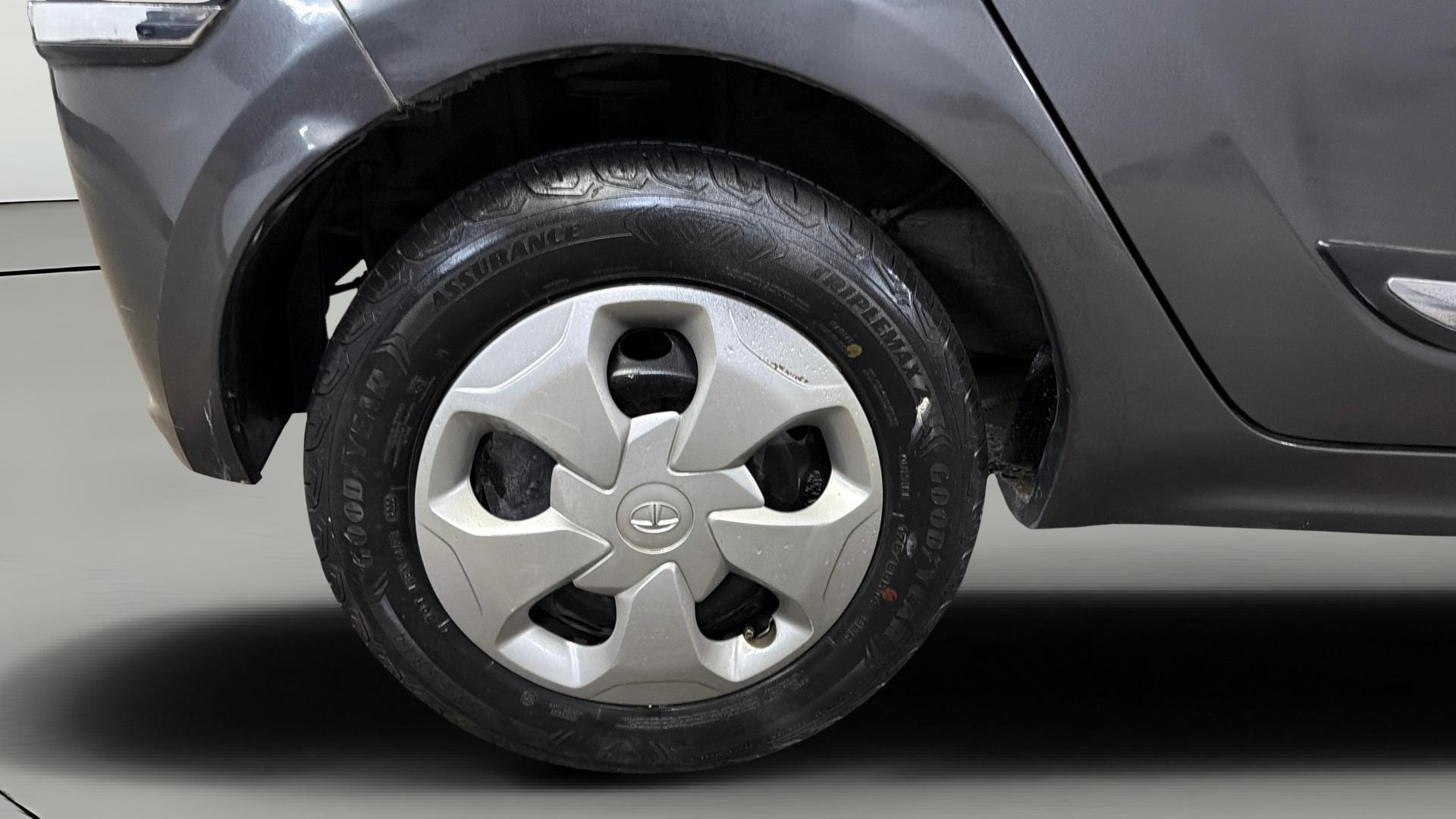 Used 2020 Tata Tiago Used 2020 Tata Tiago
