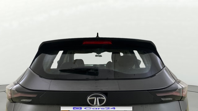 View Tata Harrier Image 4 Used Tata Harrier Image 4