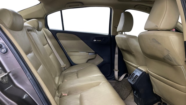 View Honda City Image 36 Used Honda City Image 36
