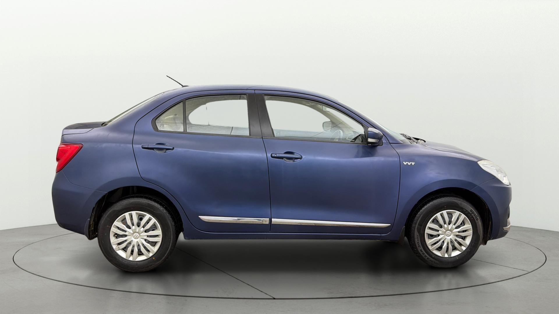 View 2018 Maruti Suzuki 1000 Base Variant Image 8 Used 2018 Maruti Suzuki 1000 Base Variant Image 8