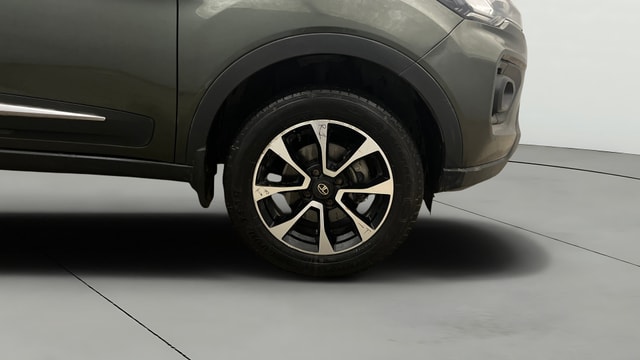 View Tata Nexon Image 40 Used Tata Nexon Image 40