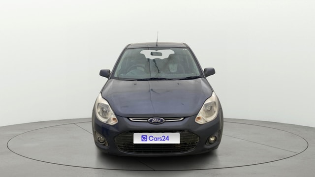 View Ford Figo Image 1 Used Ford Figo Image 1