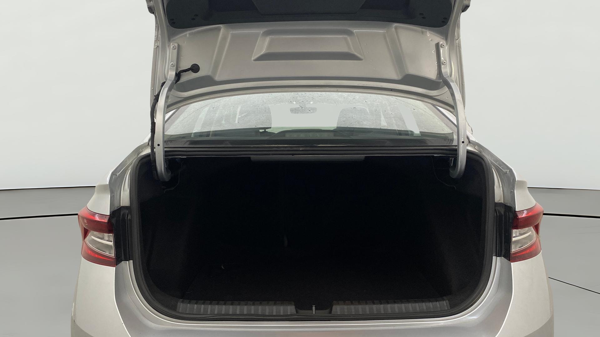 Used 2024 Skoda Slavia Used 2024 Skoda Slavia