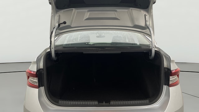 View Skoda Slavia Image 40 Used Skoda Slavia Image 40