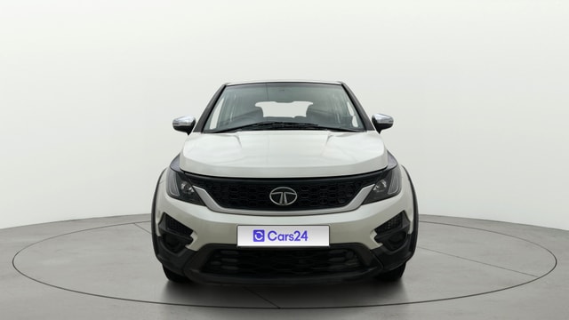View Tata Hexa Image 1 Used Tata Hexa Image 1