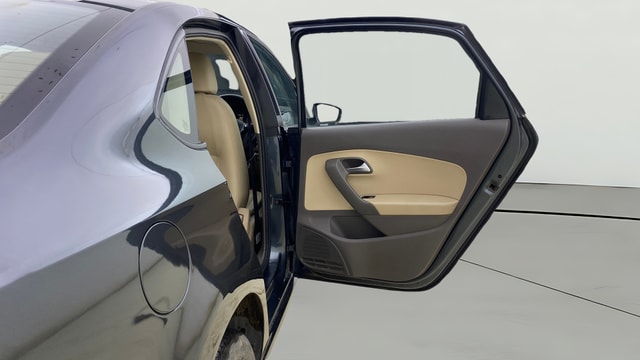 View Volkswagen Vento Image 7 Used Volkswagen Vento Image 7