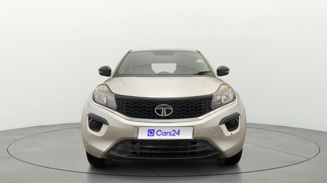 View Tata Nexon Image 1 Used Tata Nexon Image 1