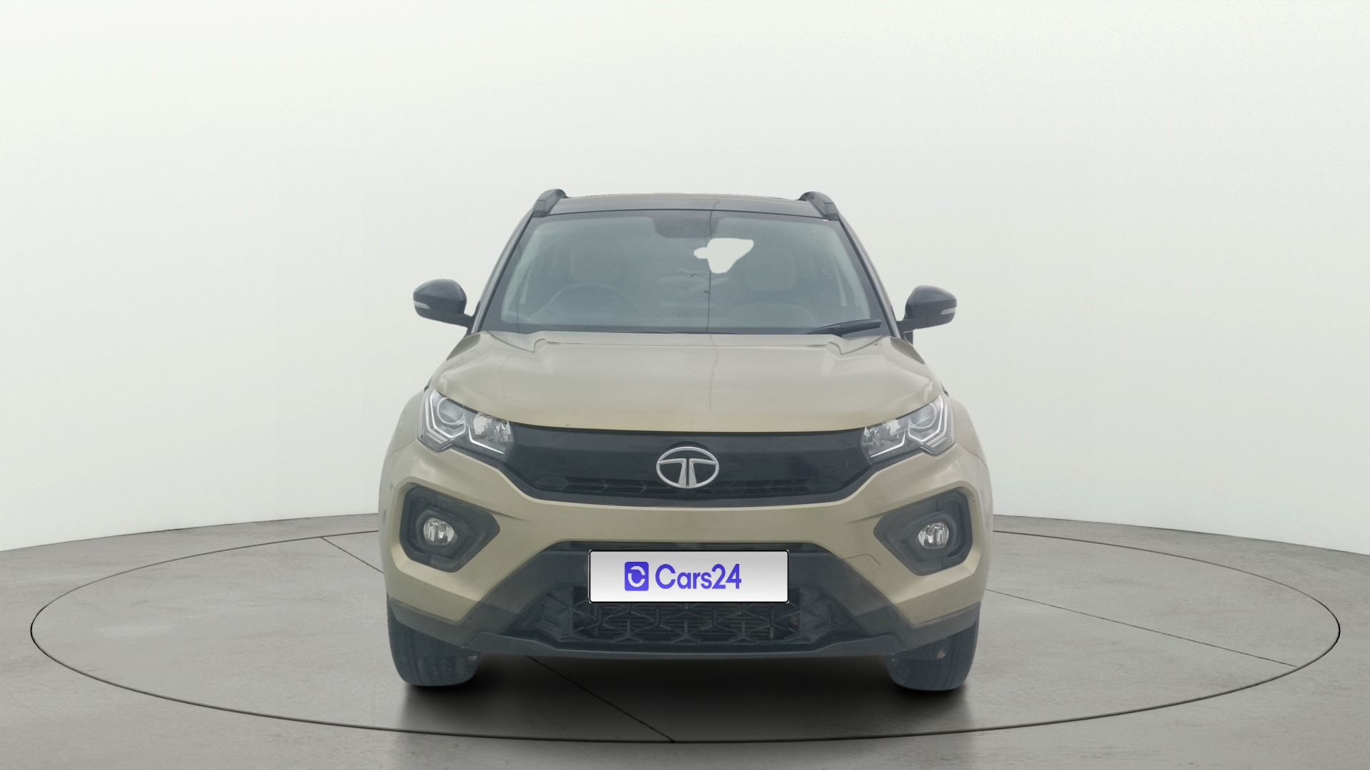 Used 2022 Tata Nexon Used 2022 Tata Nexon