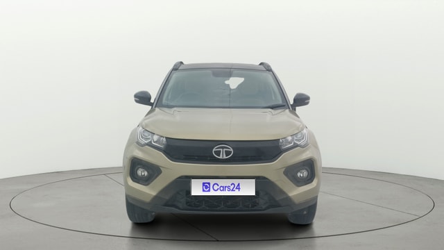 View Tata Nexon Image 1 Used Tata Nexon Image 1