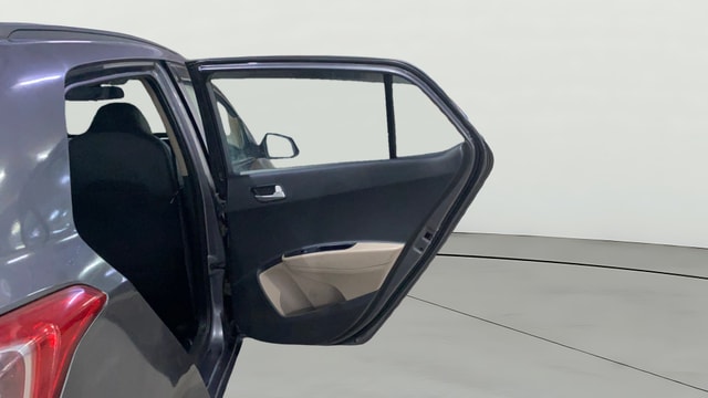 View Hyundai Grand i10 Image 6 Used Hyundai Grand i10 Image 6