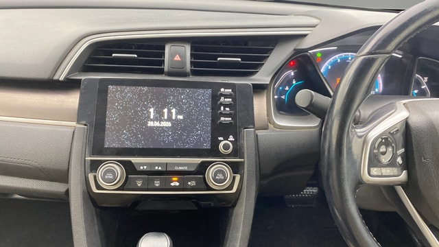 View Honda Civic Image 32 Used Honda Civic Image 32