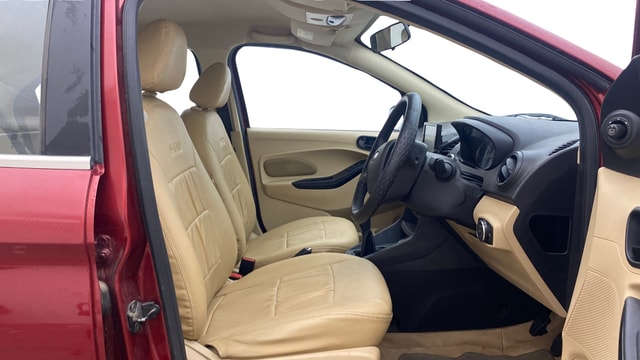 View Ford Figo Aspire Image 26 Used Ford Figo Aspire Image 26
