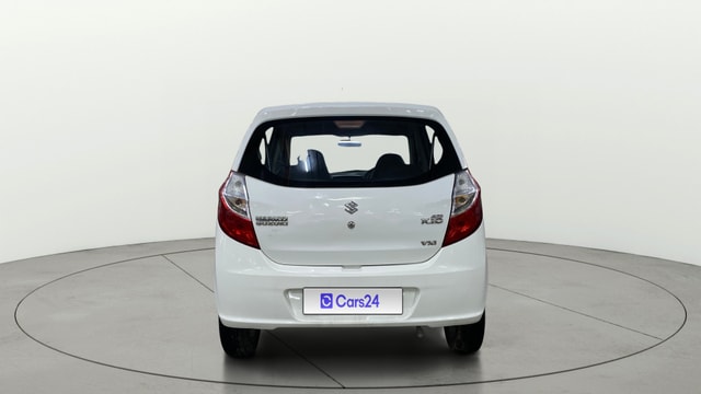 View Maruti Suzuki Alto K10 Image 39 Used Maruti Suzuki Alto K10 Image 39