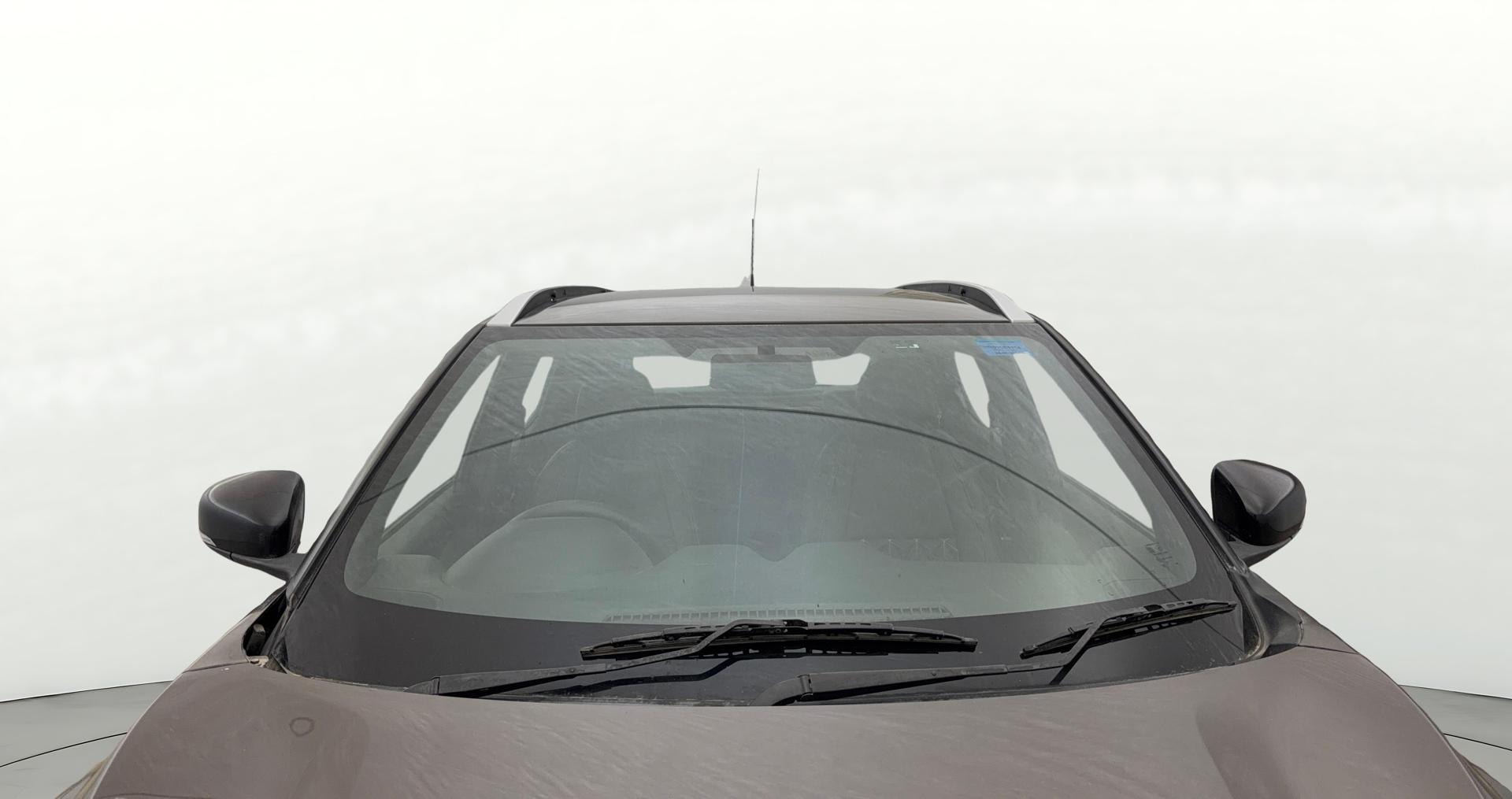 Used 2021 Nissan Magnite Used 2021 Nissan Magnite