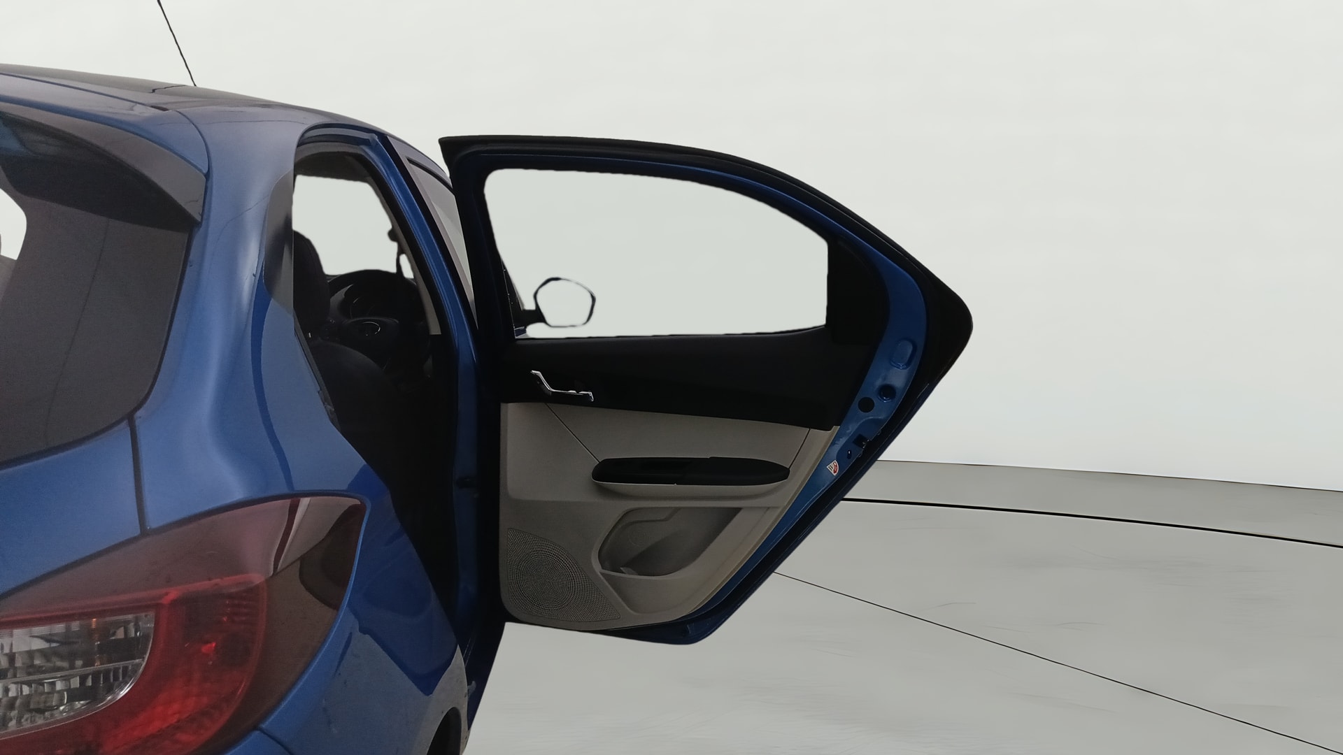 Used 2024 Tata Tiago Used 2024 Tata Tiago