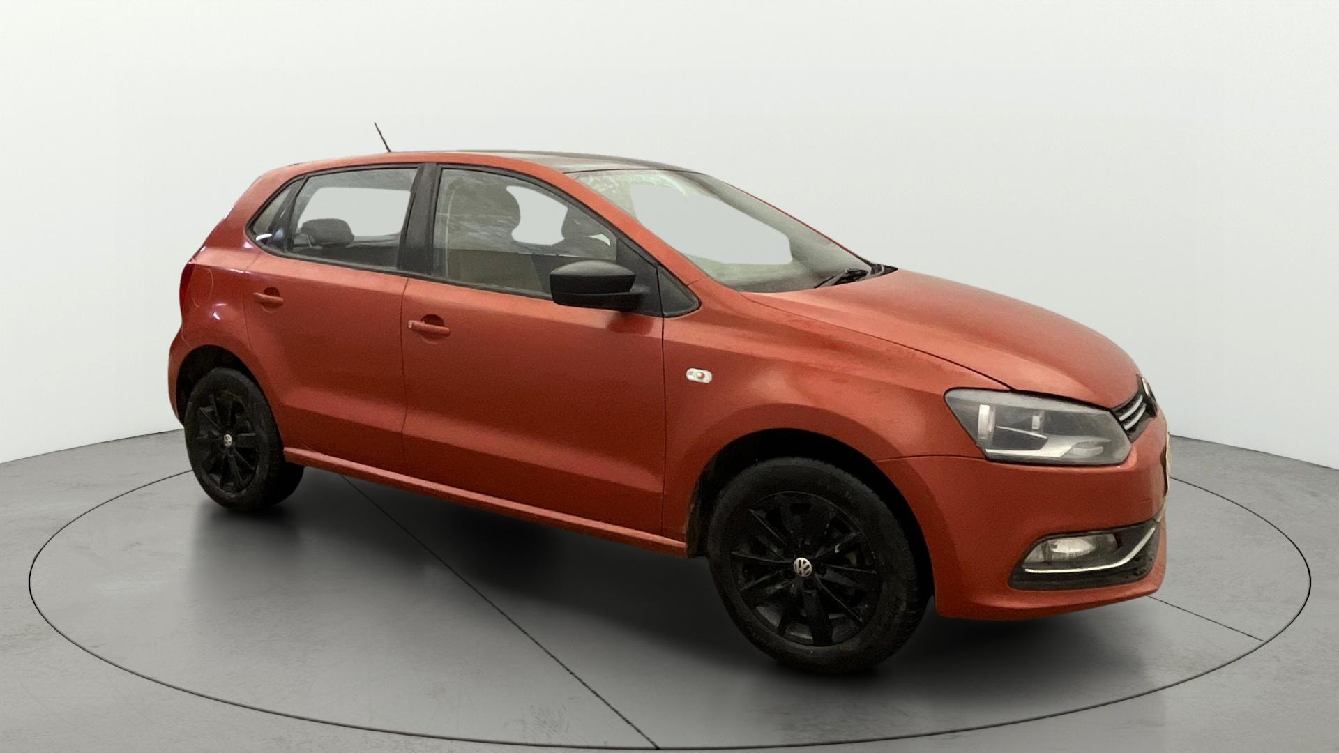 View 2014 Volkswagen Polo 1.2 AllStar Limited Edition Image 13 Used 2014 Volkswagen Polo 1.2 AllStar Limited Edition Image 13