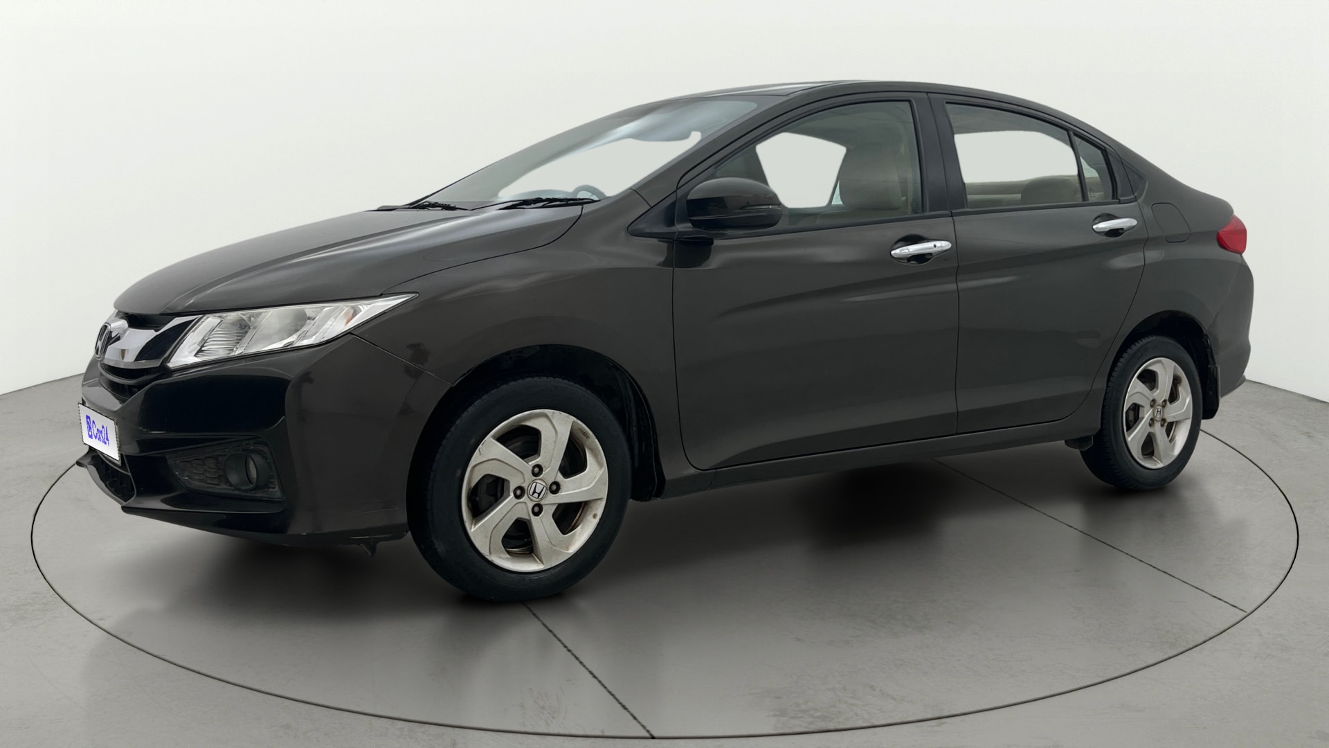 Used 2016 Honda City Used 2016 Honda City