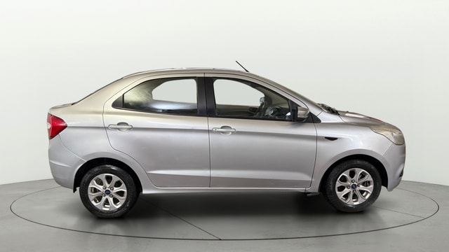 View Ford Figo Aspire Image 8 Used Ford Figo Aspire Image 8
