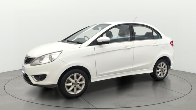 View Tata Zest Image 34 Used Tata Zest Image 34