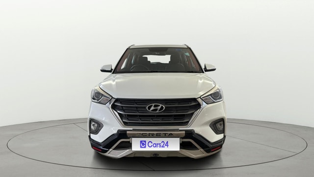 View Hyundai Creta Image 1 Used Hyundai Creta Image 1