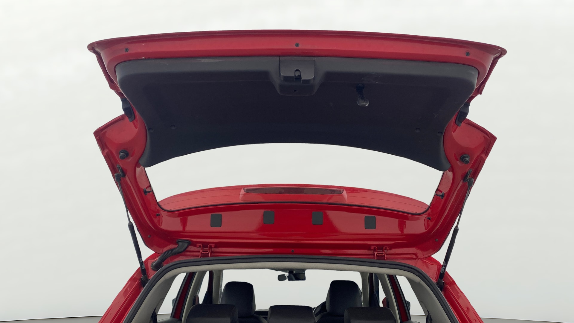 View 2021 Skoda Kushaq Style 1.0 TSI AT Image 32 Used 2021 Skoda Kushaq Style 1.0 TSI AT Image 32