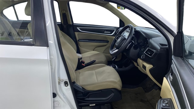 View Honda Amaze Image 27 Used Honda Amaze Image 27