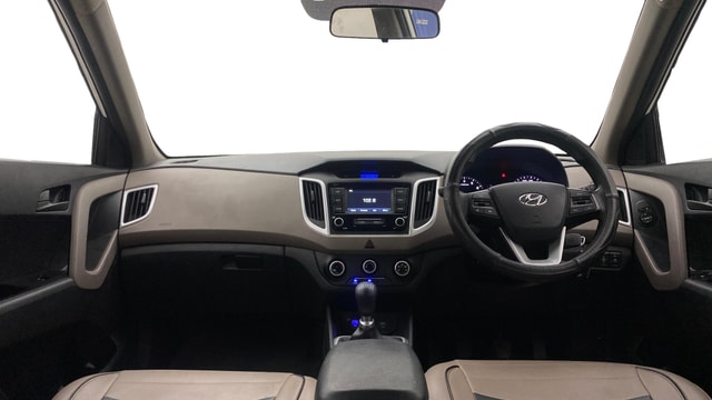 View Hyundai Creta Image 15 Used Hyundai Creta Image 15