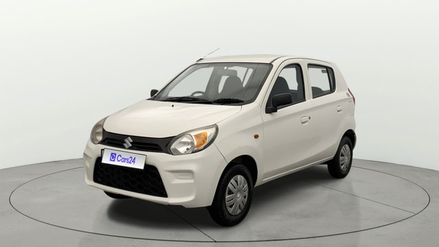 View Maruti Suzuki 1000 Image 34 Used Maruti Suzuki 1000 Image 34