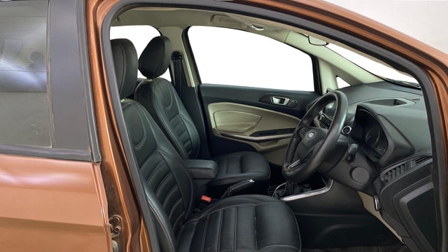 View Ford EcoSport Image 26 Used Ford EcoSport Image 26