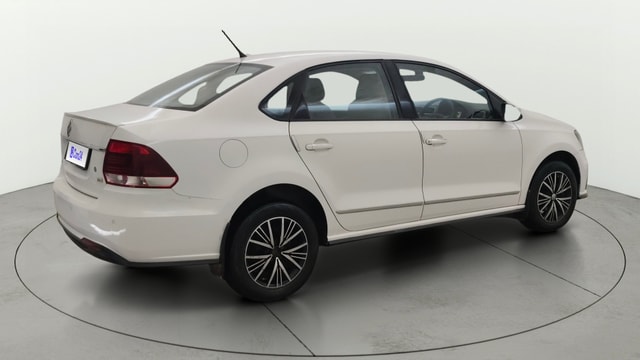 View Volkswagen Vento Image 41 Used Volkswagen Vento Image 41
