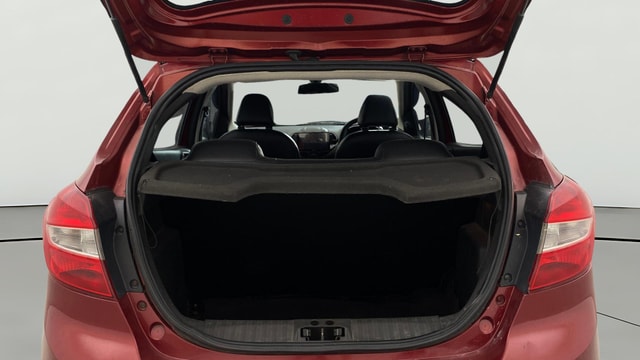View Ford Figo Aspire Image 37 Used Ford Figo Aspire Image 37