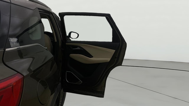 View MG Hector Image 8 Used MG Hector Image 8
