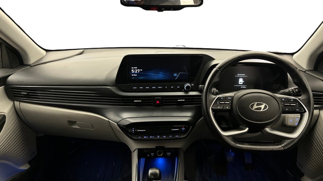 View Hyundai Elite i20 Image 31 Used Hyundai Elite i20 Image 31