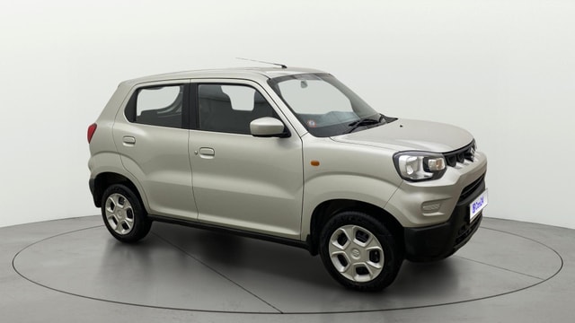 View Maruti Suzuki 1000 Image 35 Used Maruti Suzuki 1000 Image 35