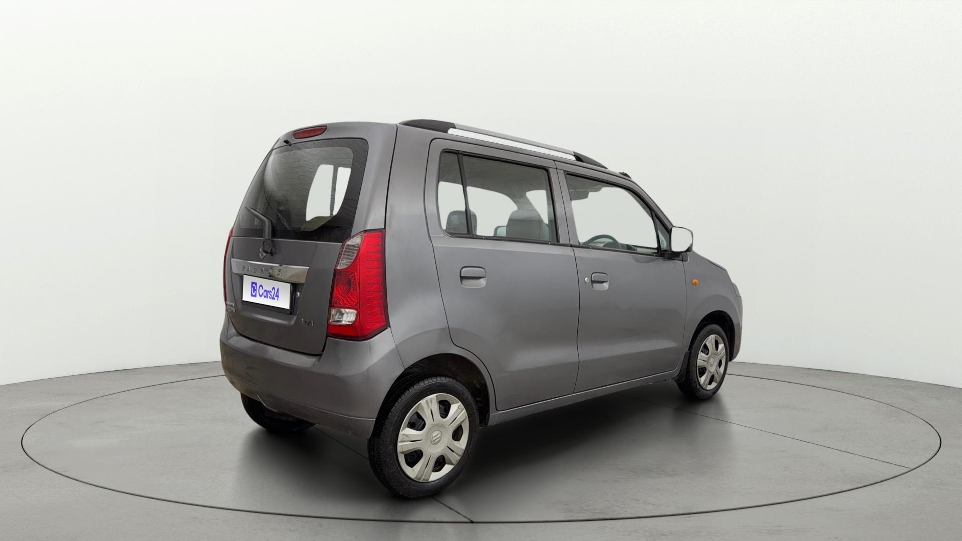 View 2018 Maruti Suzuki 1000 Base Variant Image 42 Used 2018 Maruti Suzuki 1000 Base Variant Image 42
