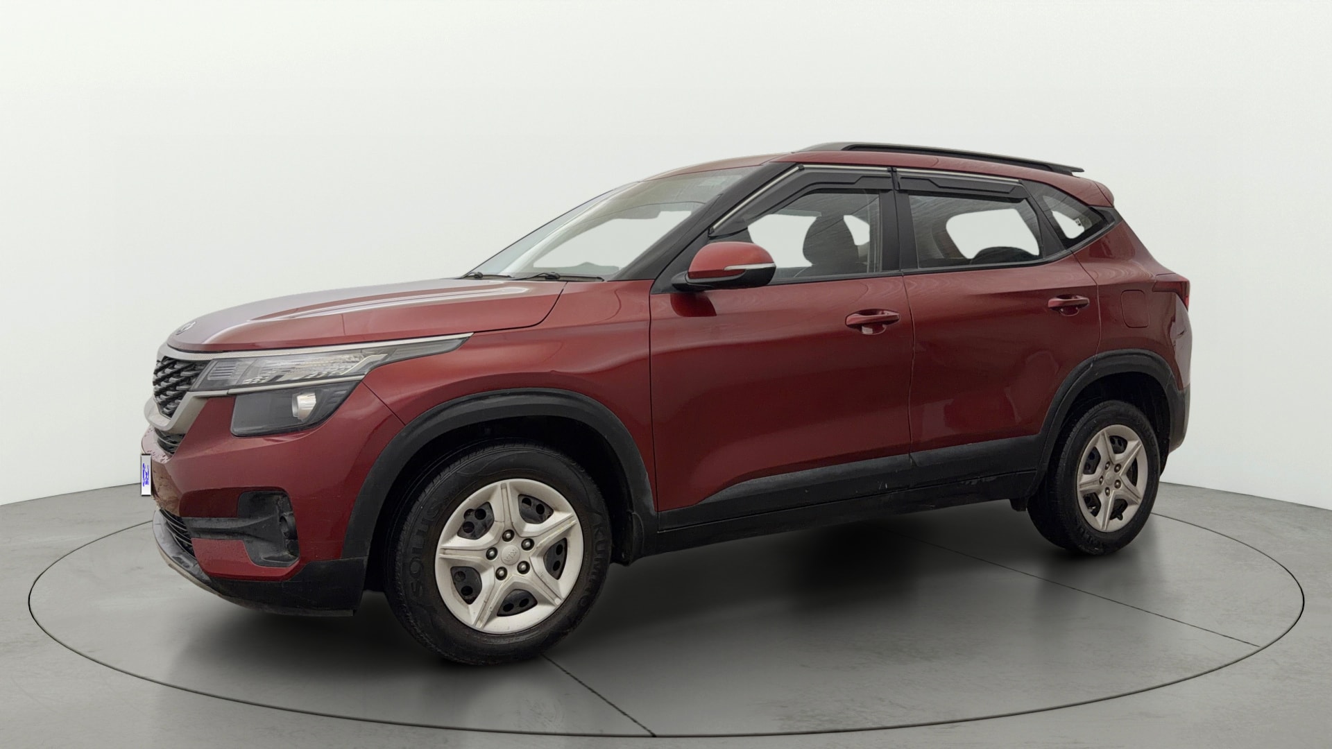 Used 2020 Kia Seltos Used 2020 Kia Seltos