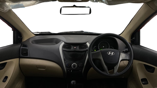 View Hyundai EON Image 15 Used Hyundai EON Image 15