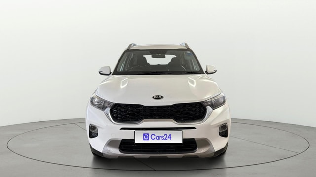 View Kia Sonet Image 1 Used Kia Sonet Image 1
